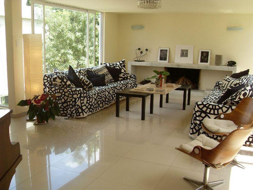 Casa Roa Apartment Ciudad de México Exterior foto