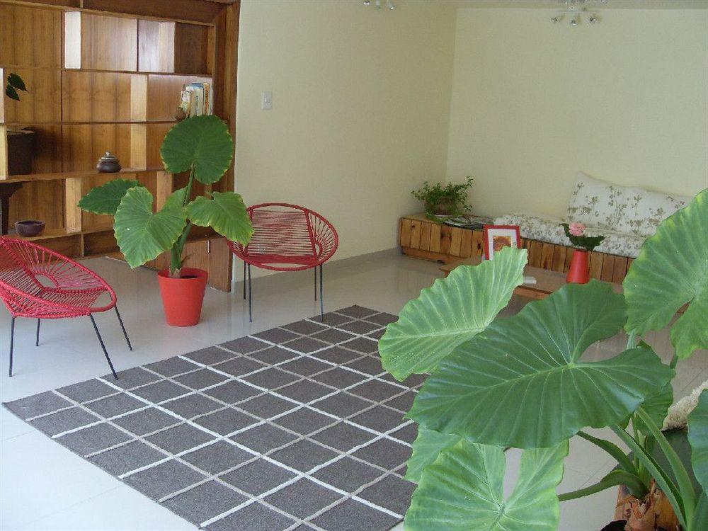 Casa Roa Apartment Ciudad de México Exterior foto