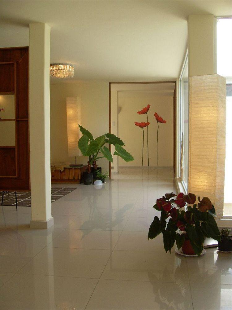 Casa Roa Apartment Ciudad de México Exterior foto