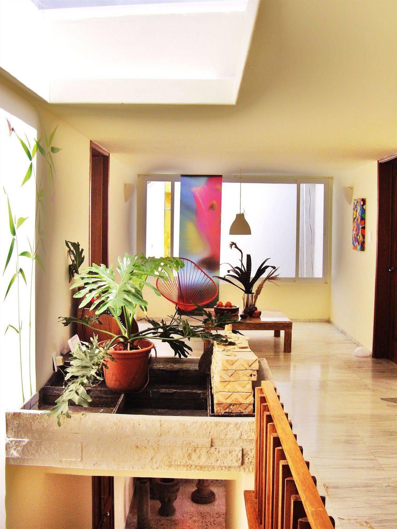 Casa Roa Apartment Ciudad de México Exterior foto